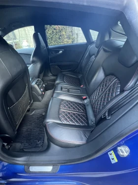 Audi A7 V6T Competition, снимка 8