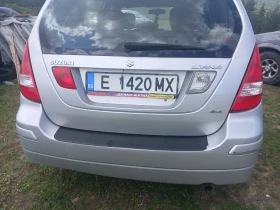 Suzuki Liana