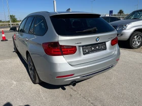 BMW 320 D Sport 184к.с, снимка 7