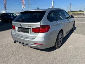 BMW 320 D Sport 184к.с, снимка 8