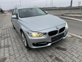 BMW 320 D Sport 184к.с, снимка 2
