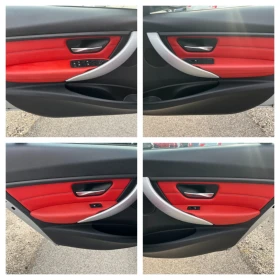 BMW 320 D Sport 184к.с, снимка 13