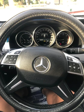 Mercedes-Benz E 200 BLUETEC, снимка 16