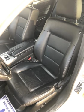 Mercedes-Benz E 200 BLUETEC, снимка 14