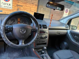 Mercedes-Benz A 200, снимка 2