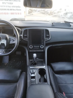 Renault Talisman 1.6DCI R9MD, снимка 7