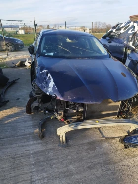 Renault Talisman 1.6DCI R9MD, снимка 2