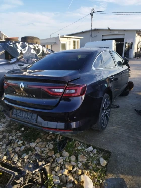 Renault Talisman 1.6DCI R9MD, снимка 4