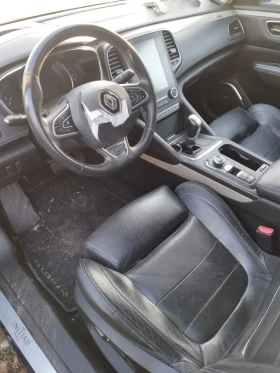 Renault Talisman 1.6DCI R9MD, снимка 8