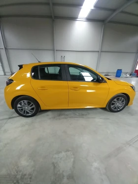 Peugeot 208, снимка 10