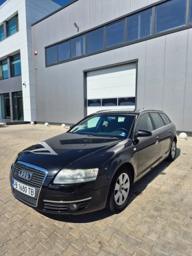 Audi A6 3.0 TDI QUATTRO 233к.с., снимка 2
