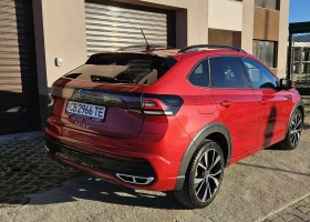 VW Taigo R-Line 1.0| TSI| DSG| 51 000км| Гаранция 2027, снимка 7