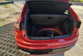 VW Taigo R-Line 1.0| TSI| DSG| 51 000км| Гаранция 2027, снимка 13