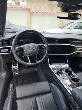 Audi A6 Allroad, снимка 8