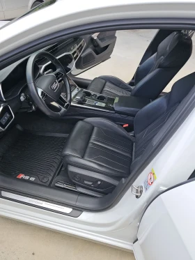 Audi A6 Allroad, снимка 10