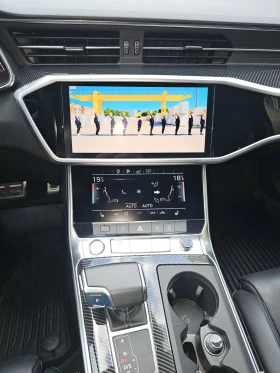Audi A6 Allroad, снимка 15