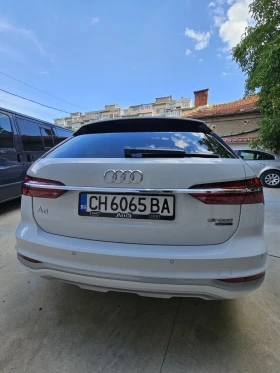 Audi A6 Allroad, снимка 6