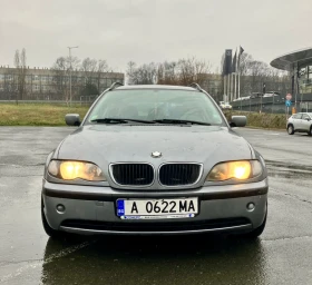 BMW 320 320D, снимка 4
