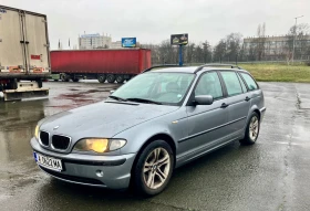 BMW 320 320D, снимка 1