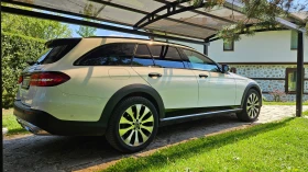Mercedes-Benz E 220 All Terrain, снимка 6