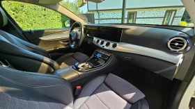 Mercedes-Benz E 220 All Terrain, снимка 11
