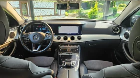 Mercedes-Benz E 220 All Terrain, снимка 10