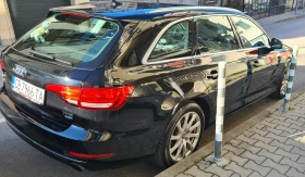 Audi A4 b9 Avant 2017 Virtual Cockpit, снимка 3