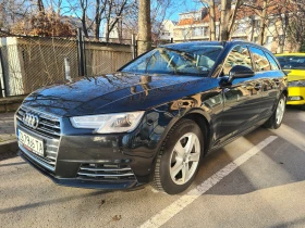 Audi A4 b9 Avant 2017 Virtual Cockpit, снимка 2