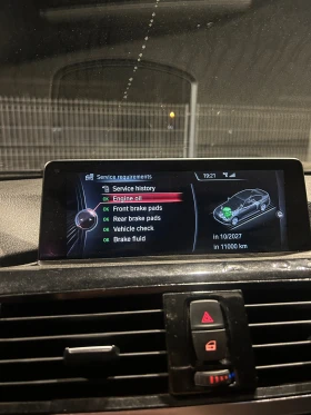 BMW 335 XD 420кс, снимка 13