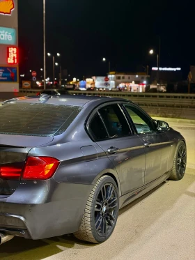 BMW 335 XD 420кс, снимка 4