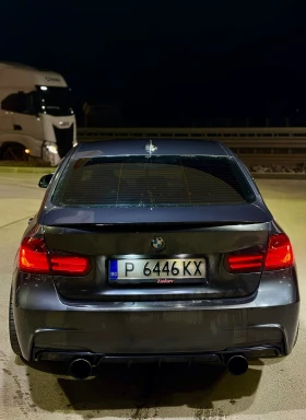 BMW 335 XD 420кс, снимка 3