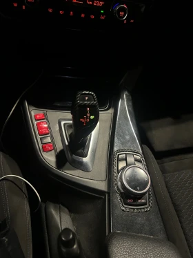 BMW 335 XD 420кс, снимка 15