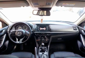 Mazda 6 Exclusive / 2.2 SkyActive / ТОП СЪСТОЯНИЕ, снимка 7