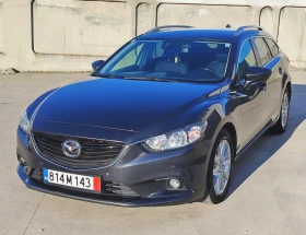 Mazda 6 Exclusive / 2.2 SkyActive / ТОП СЪСТОЯНИЕ, снимка 1