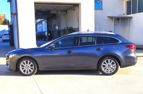 Mazda 6 Exclusive / 2.2 SkyActive / ТОП СЪСТОЯНИЕ, снимка 6