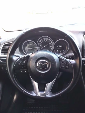 Mazda 6 Exclusive / 2.2 SkyActive / ТОП СЪСТОЯНИЕ, снимка 10