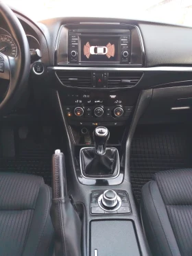 Mazda 6 Exclusive / 2.2 SkyActive / ТОП СЪСТОЯНИЕ, снимка 11