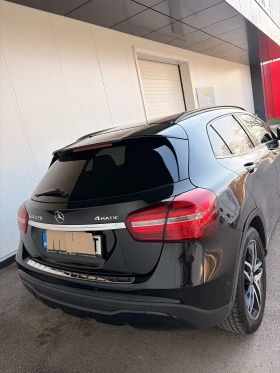 Mercedes-Benz CLA 220 4 matic sport, снимка 3