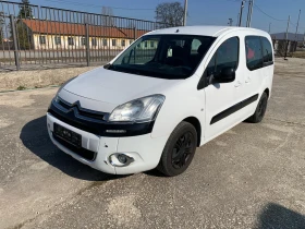 Citroen Berlingo 1.6 HDI 68kW Климатик, снимка 1