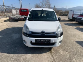 Citroen Berlingo 1.6 HDI 68kW Климатик, снимка 2