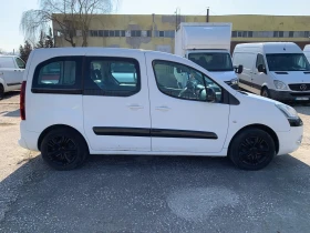 Citroen Berlingo 1.6 HDI 68kW Климатик, снимка 4