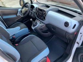 Citroen Berlingo 1.6 HDI 68kW Климатик, снимка 13