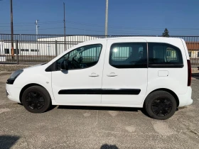 Citroen Berlingo 1.6 HDI 68kW Климатик, снимка 8
