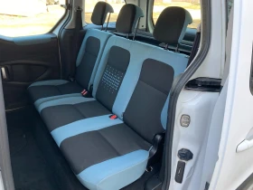 Citroen Berlingo 1.6 HDI 68kW Климатик, снимка 15