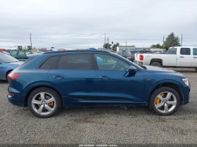 Audi E-Tron Premium Plus Quattro, снимка 13