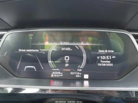 Audi E-Tron Premium Plus Quattro, снимка 7