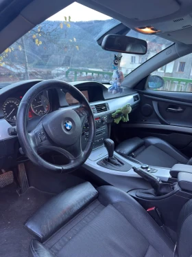 BMW 330 E92 xDrive, снимка 9