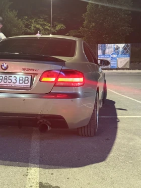 BMW 330 E92 xDrive, снимка 6
