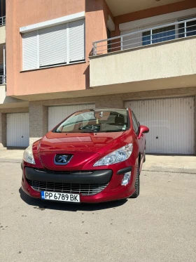 Peugeot 308, снимка 1