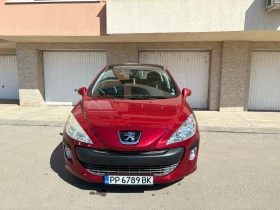 Peugeot 308, снимка 5